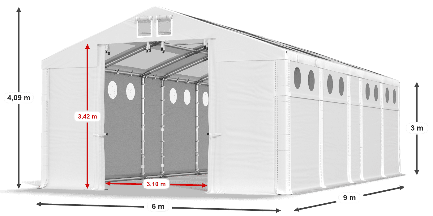 légende du gainage