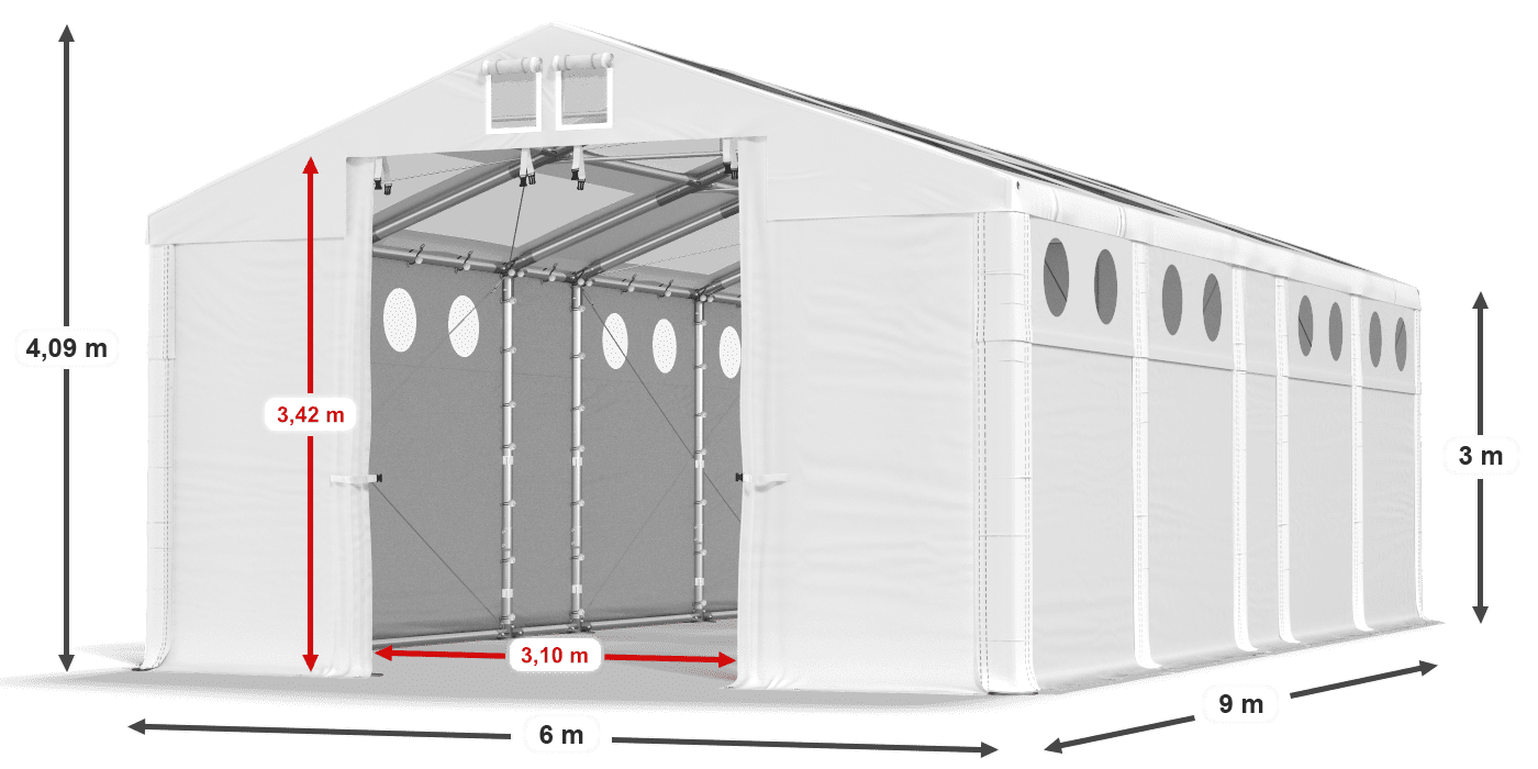 légende du gainage