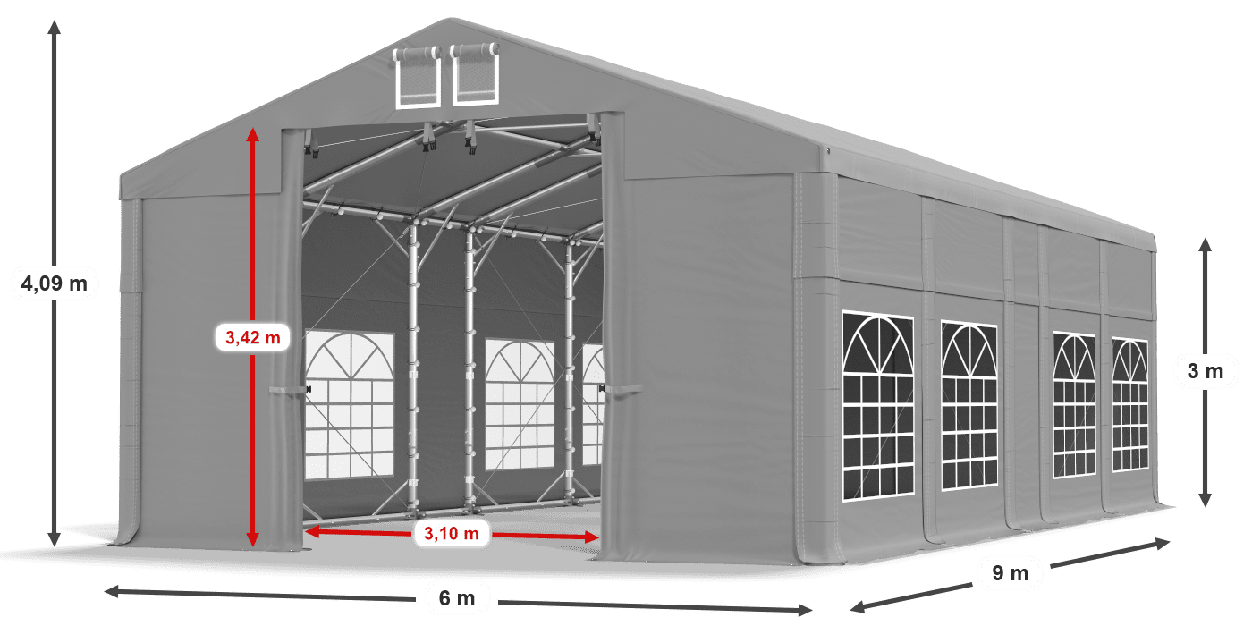 légende du gainage