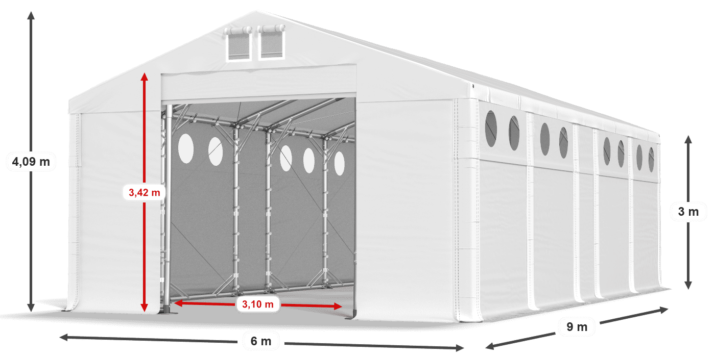 légende du gainage