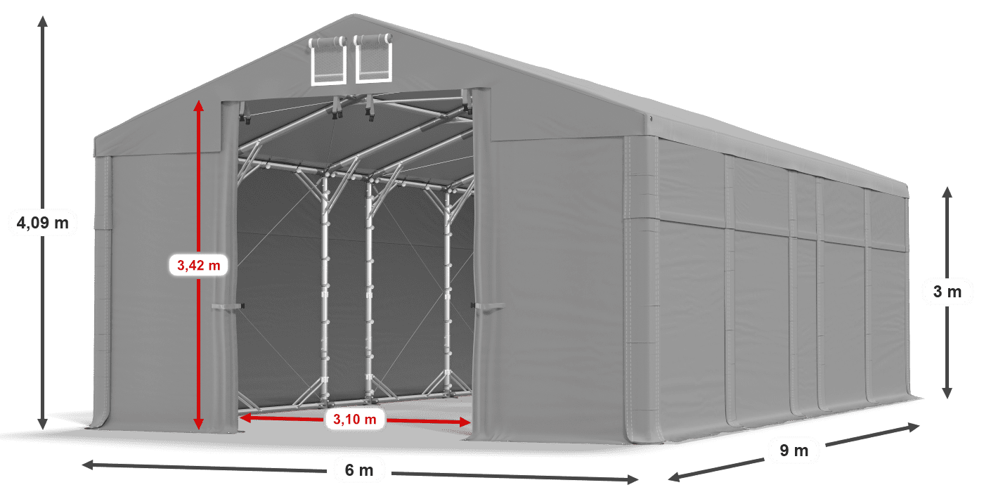 légende du gainage
