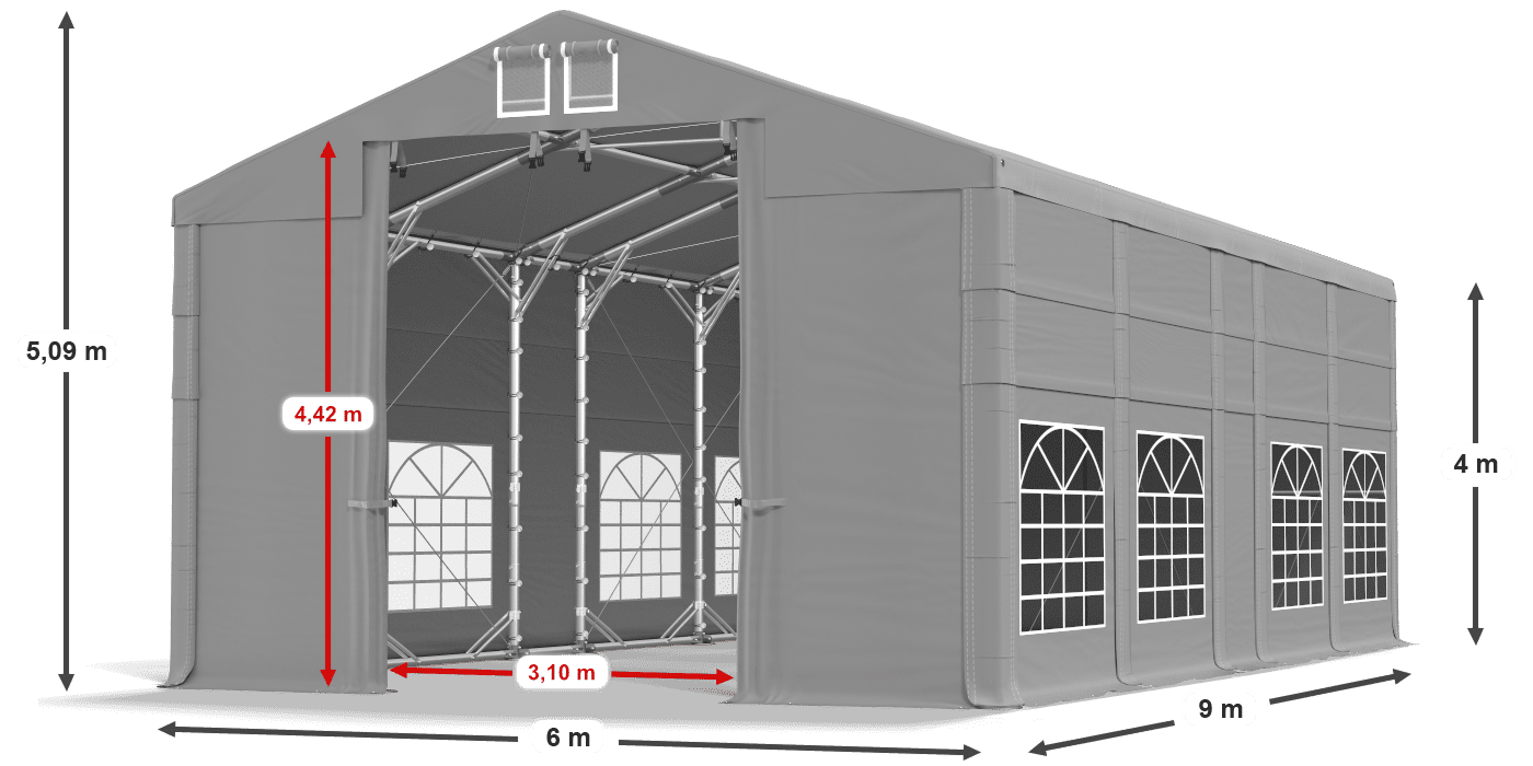 légende du gainage