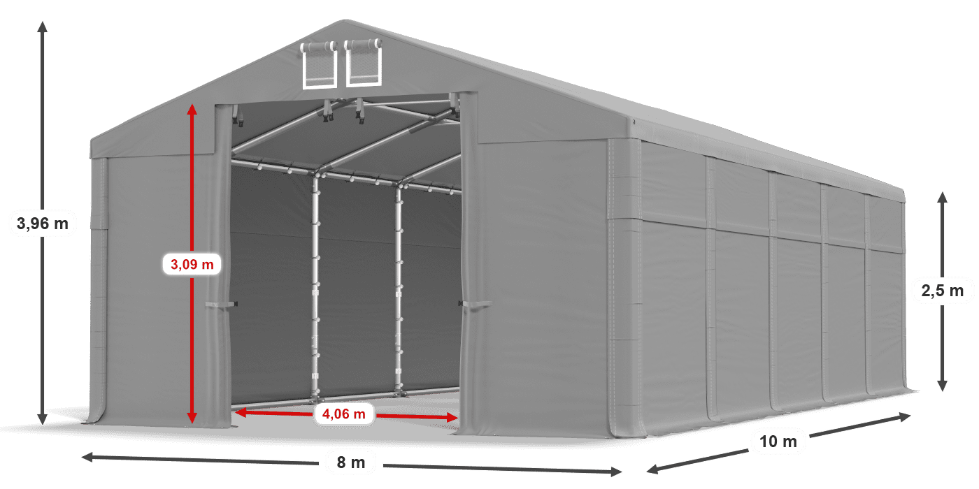 légende du gainage