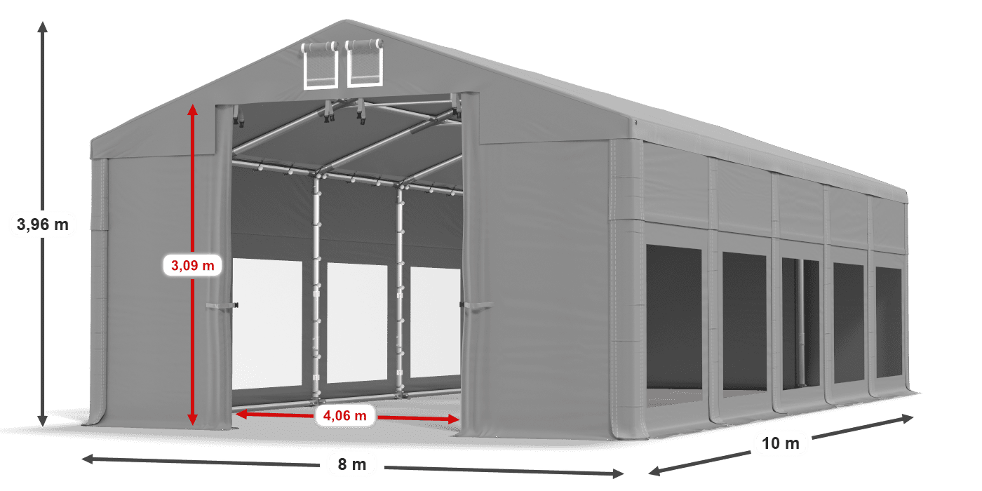 légende du gainage