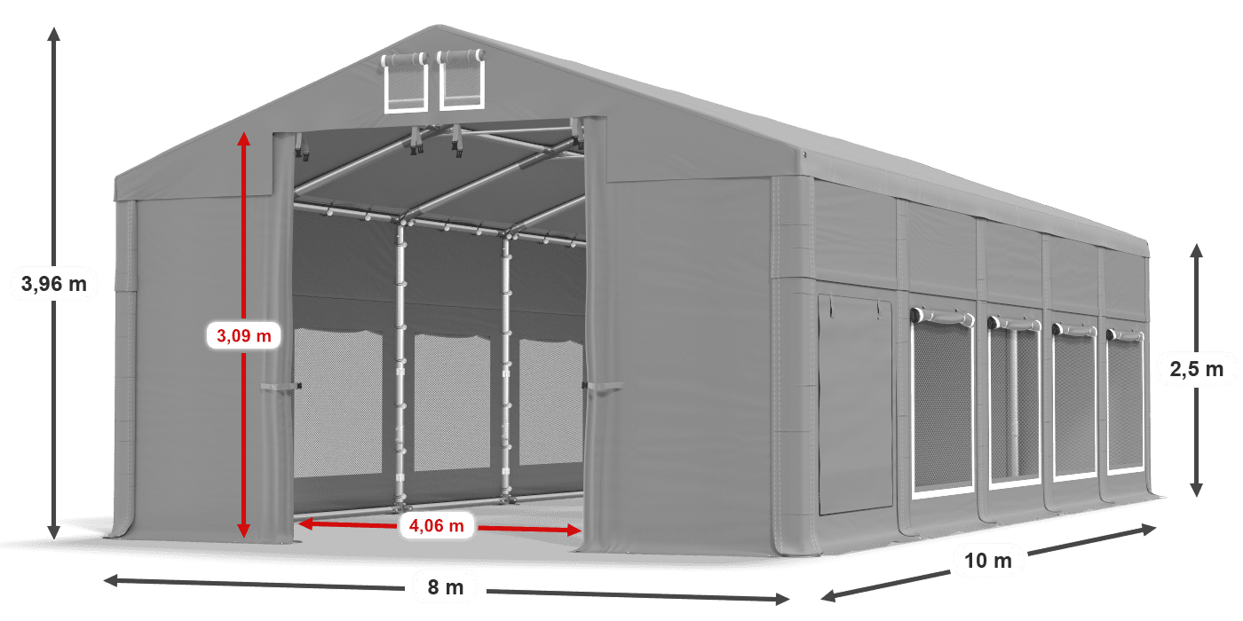 légende du gainage