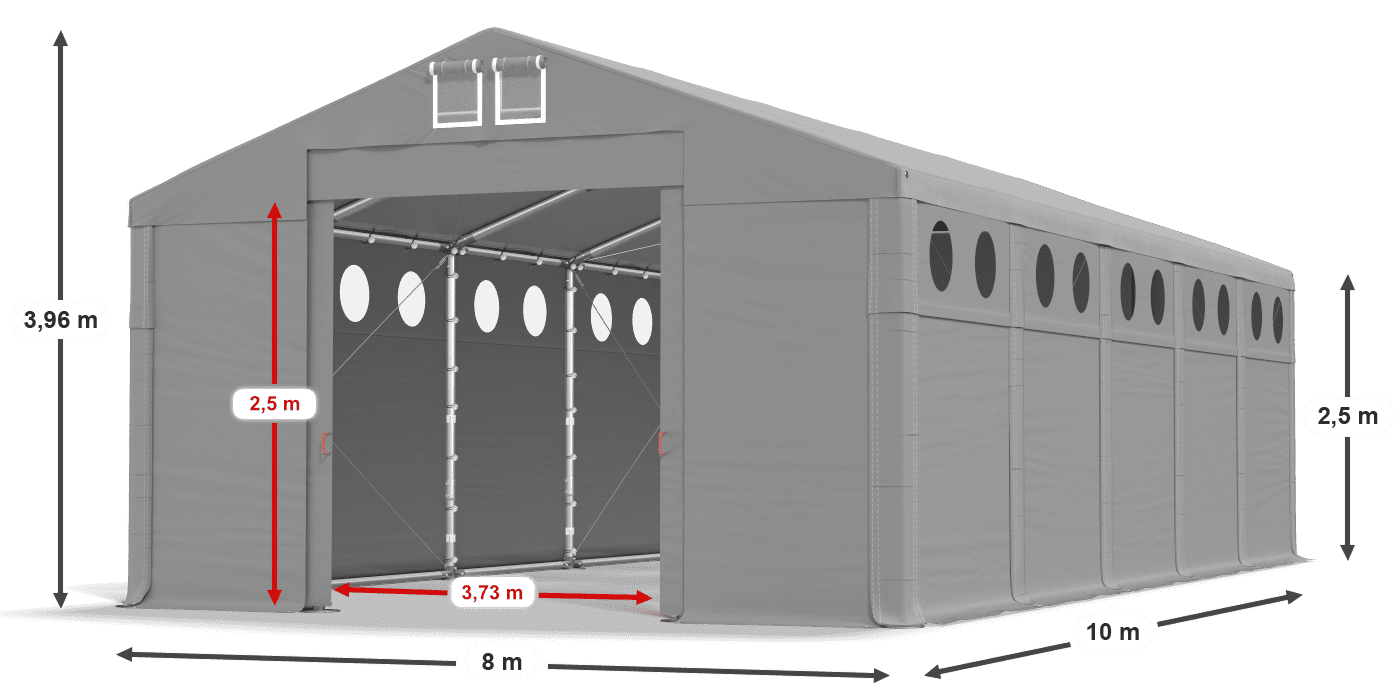 légende du gainage