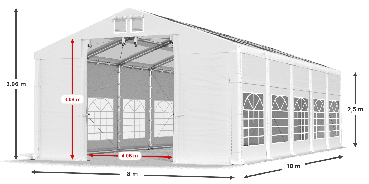 légende du gainage