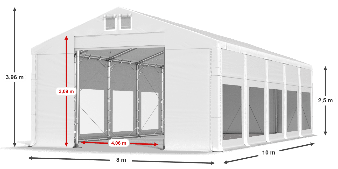 légende du gainage