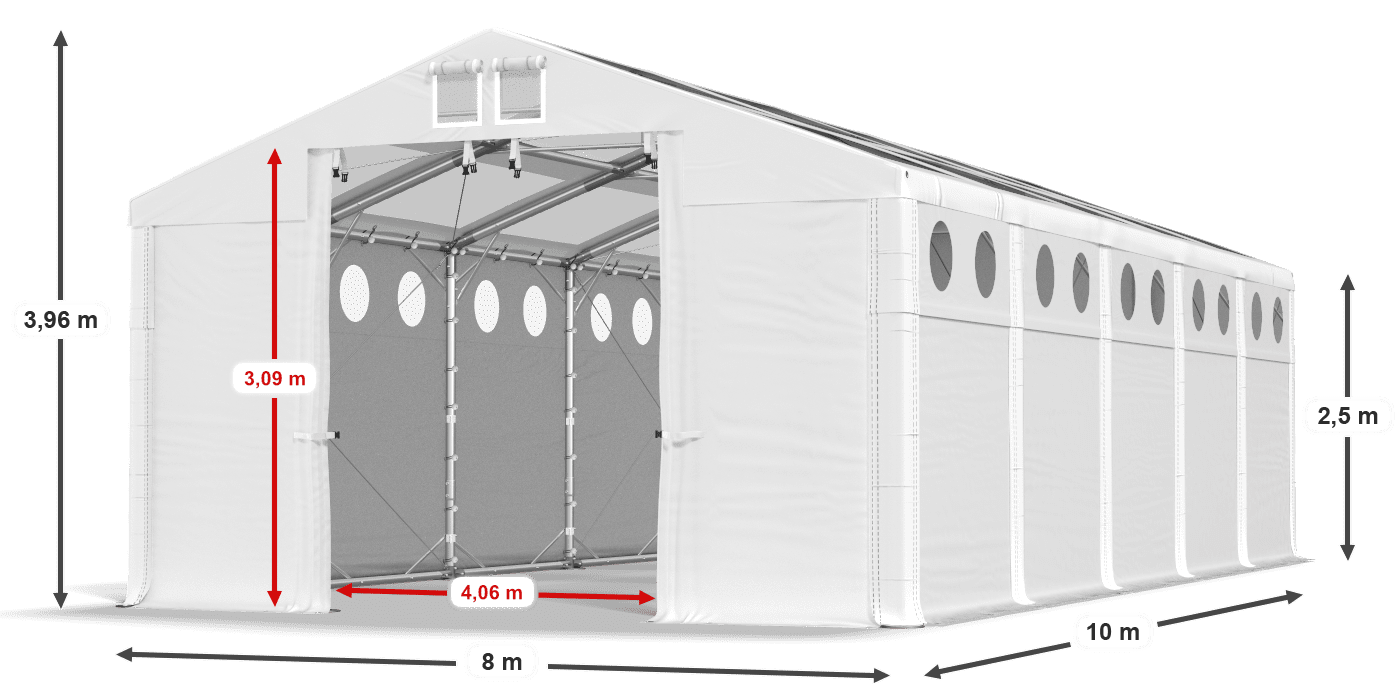 légende du gainage