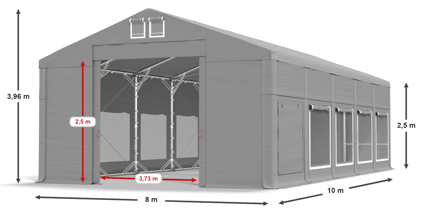 légende du gainage