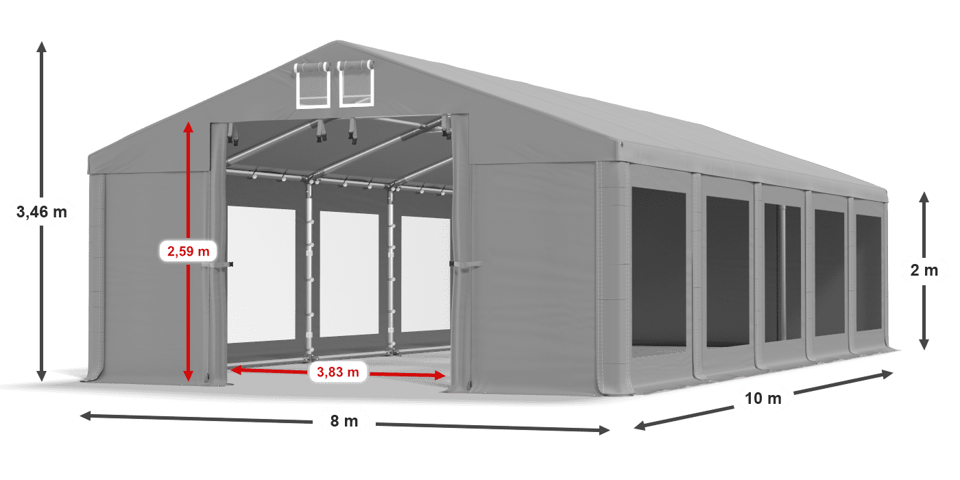 légende du gainage