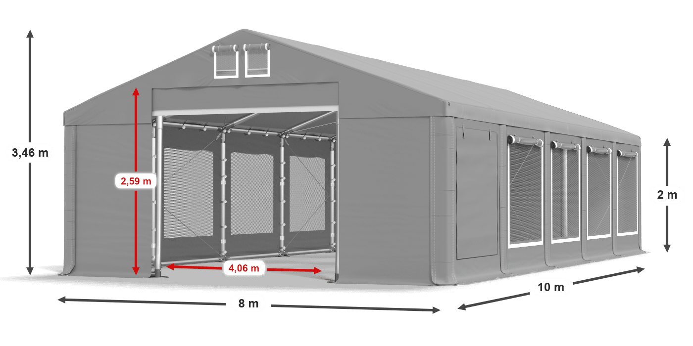 légende du gainage