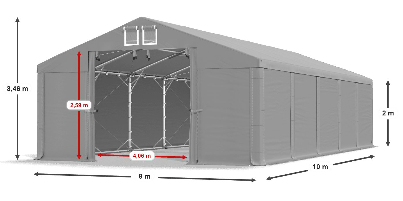 légende du gainage
