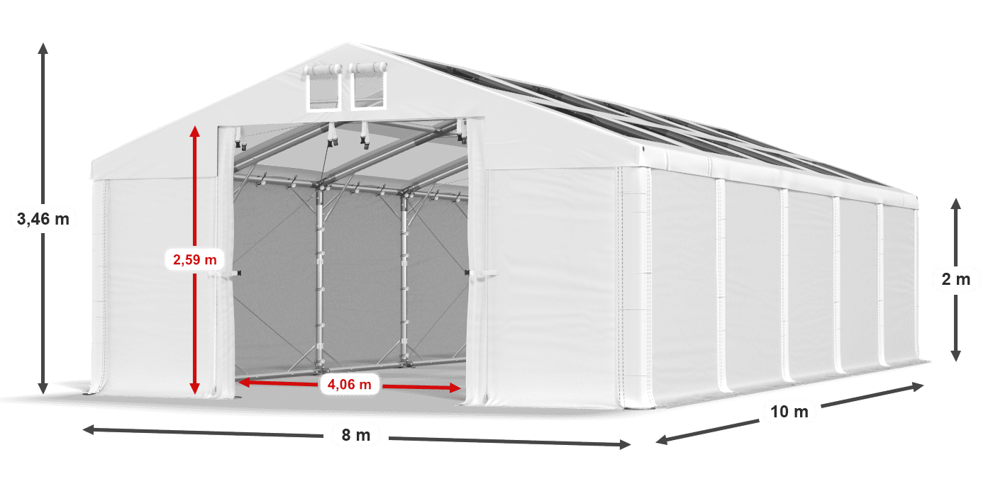 légende du gainage