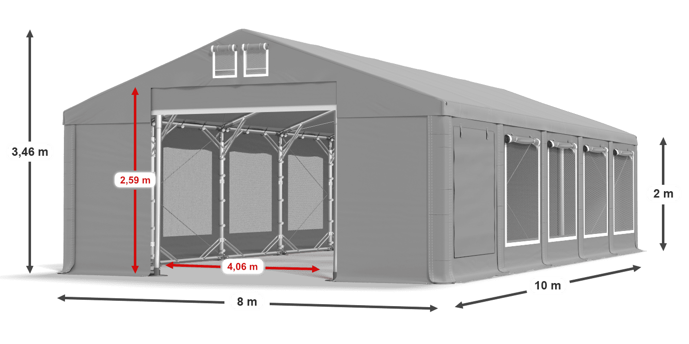 légende du gainage