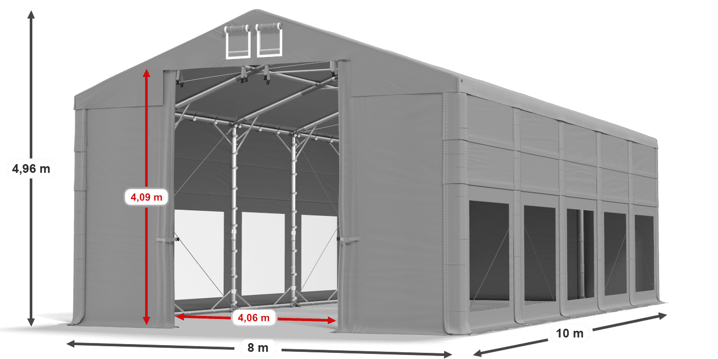 légende du gainage