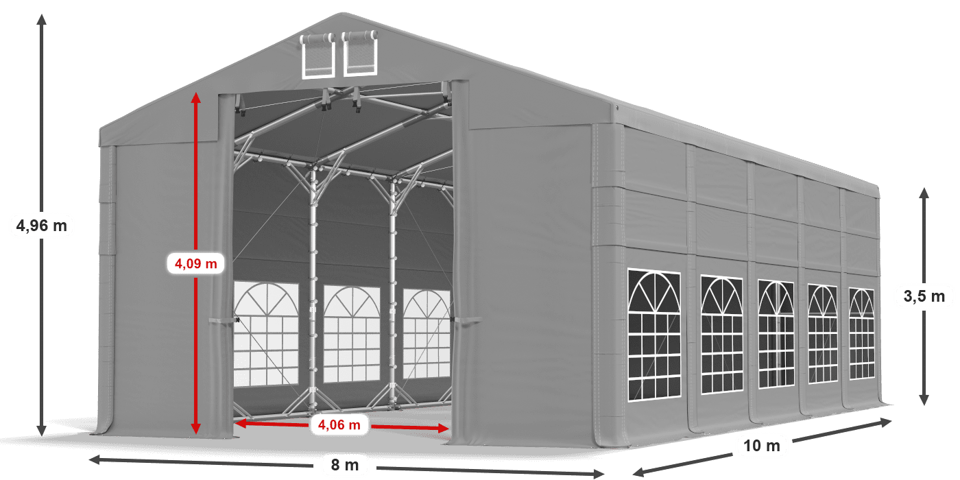 légende du gainage