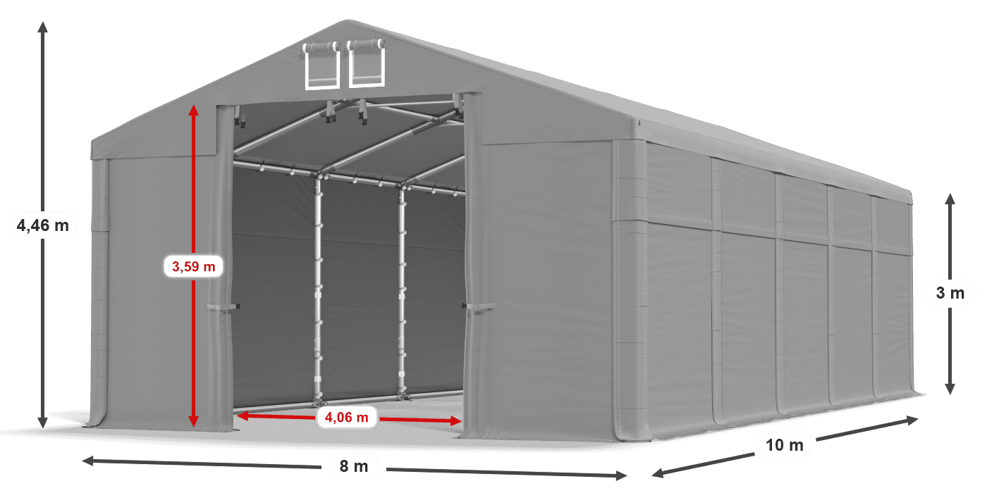 légende du gainage