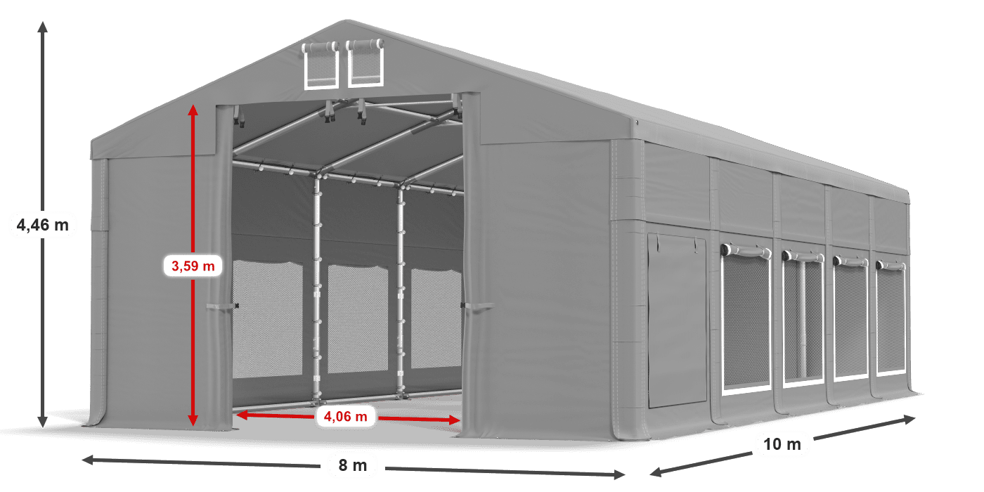 légende du gainage