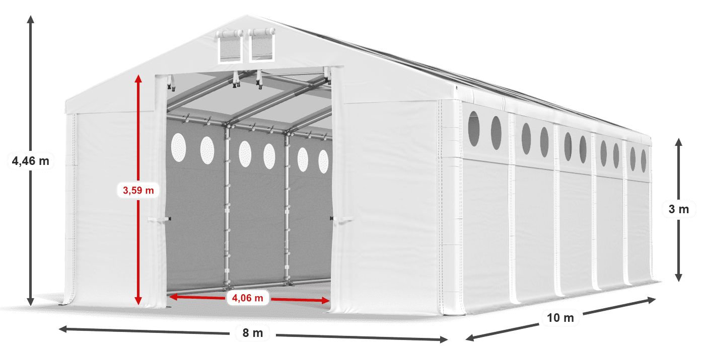 légende du gainage