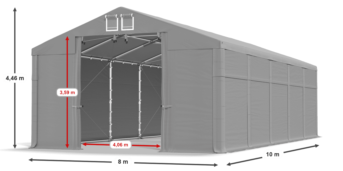 légende du gainage