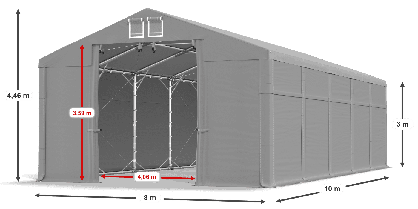 légende du gainage