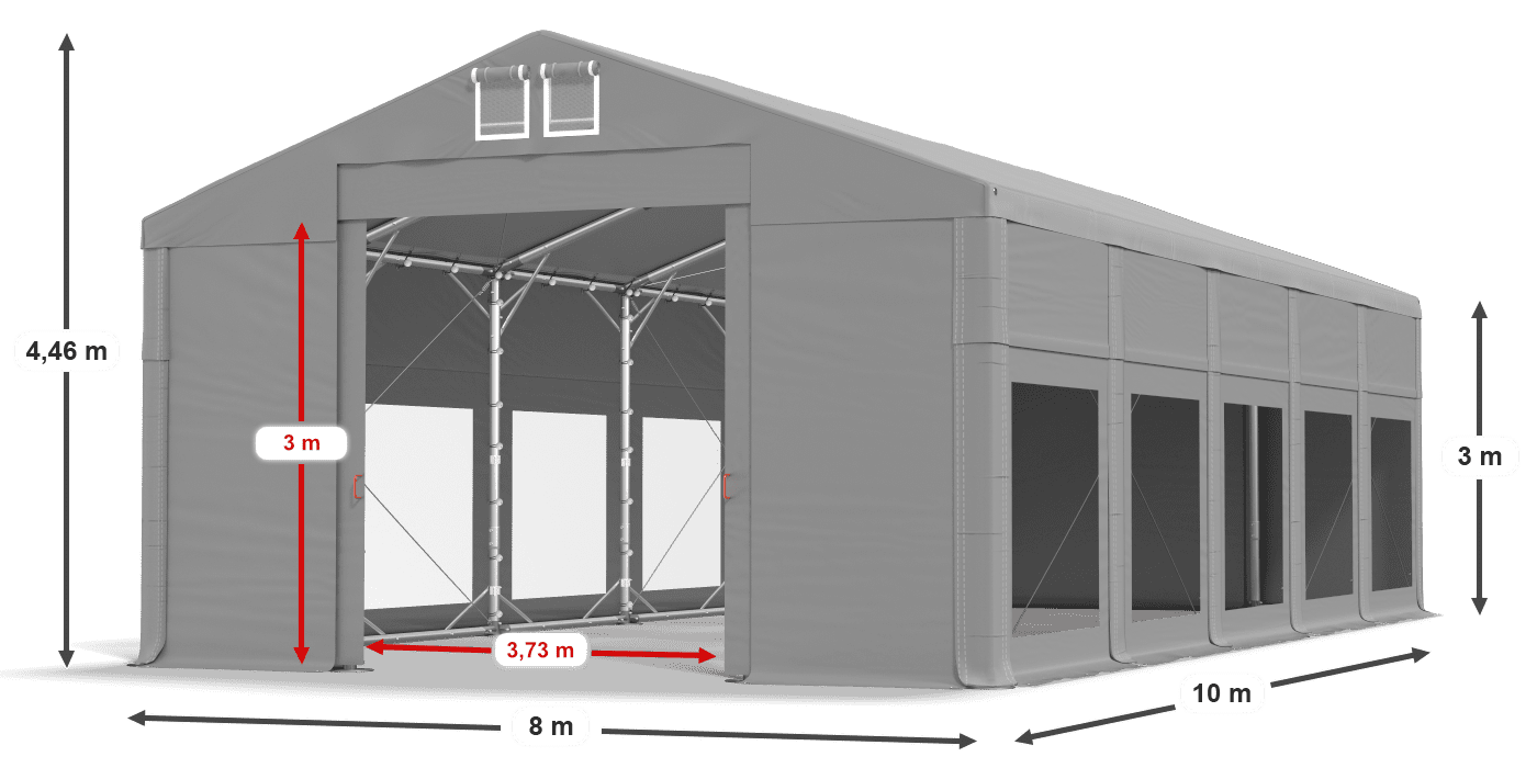 légende du gainage