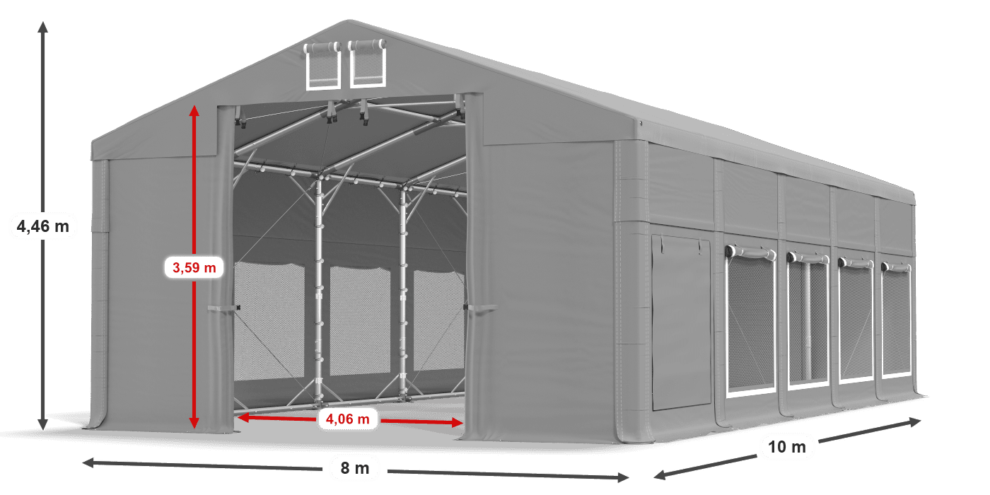 légende du gainage