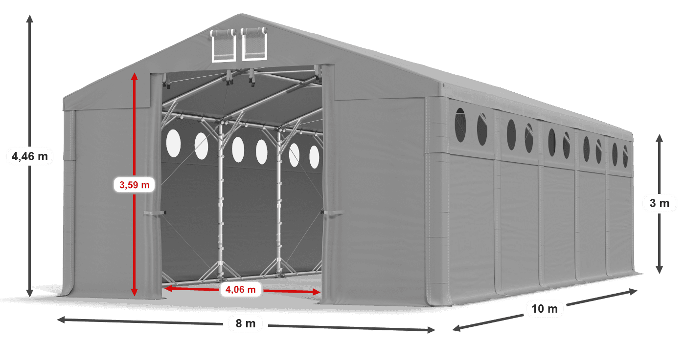 légende du gainage