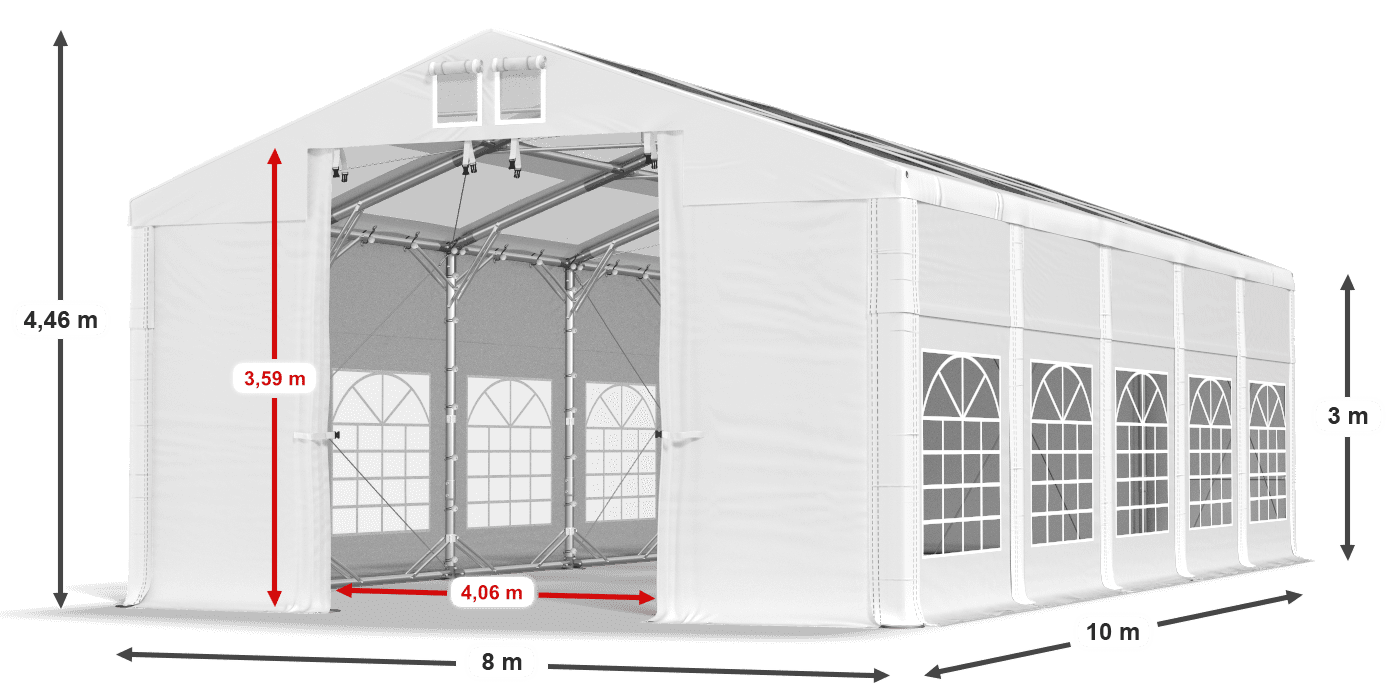 légende du gainage