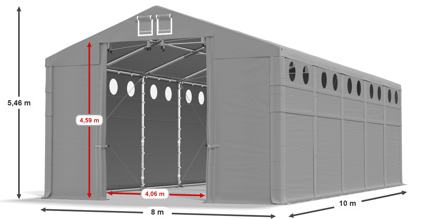 légende du gainage