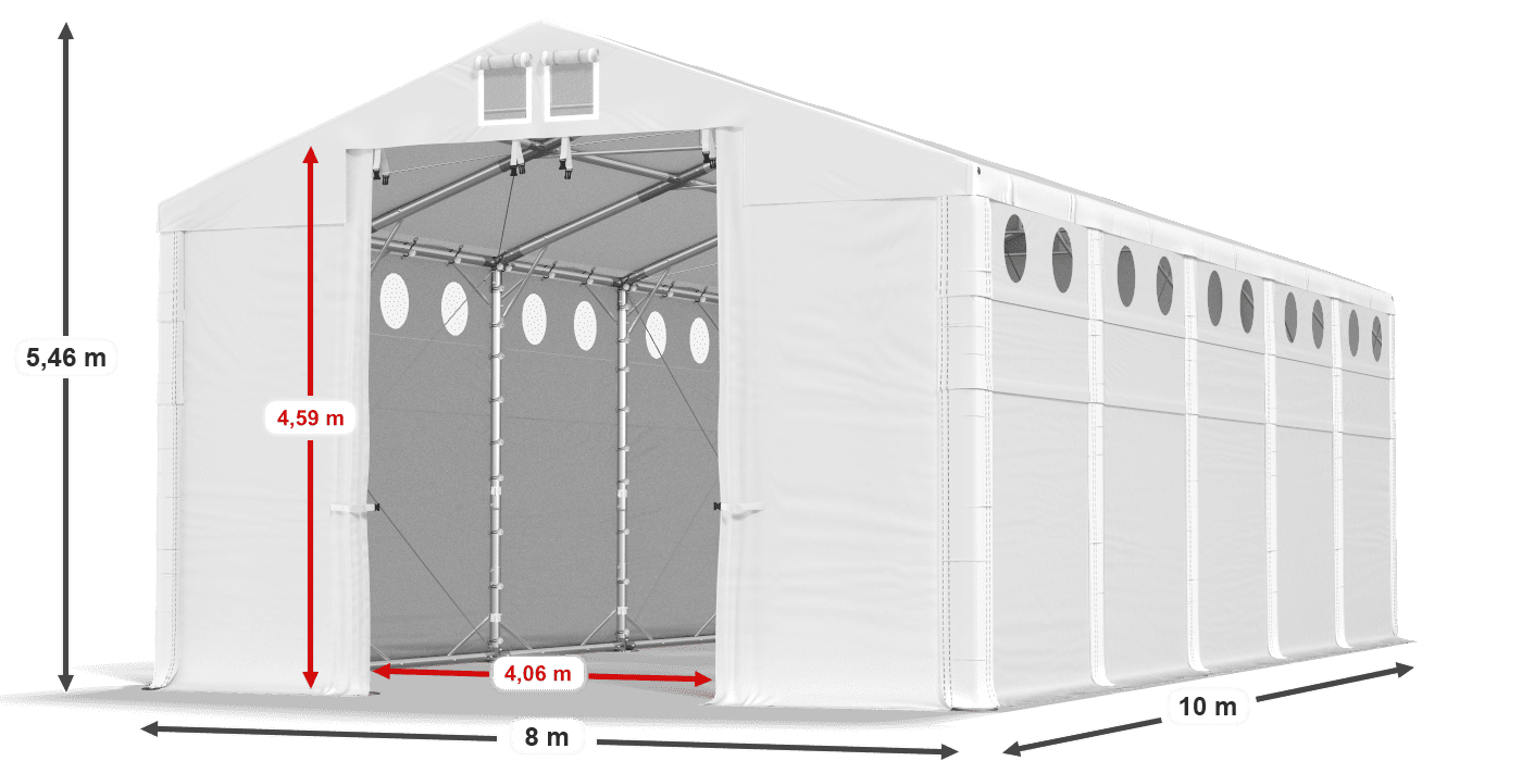 légende du gainage