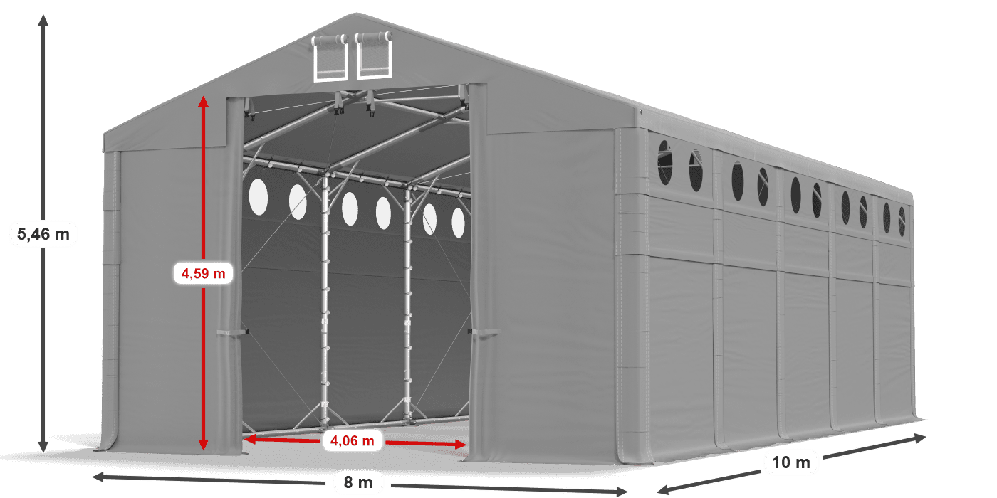 légende du gainage