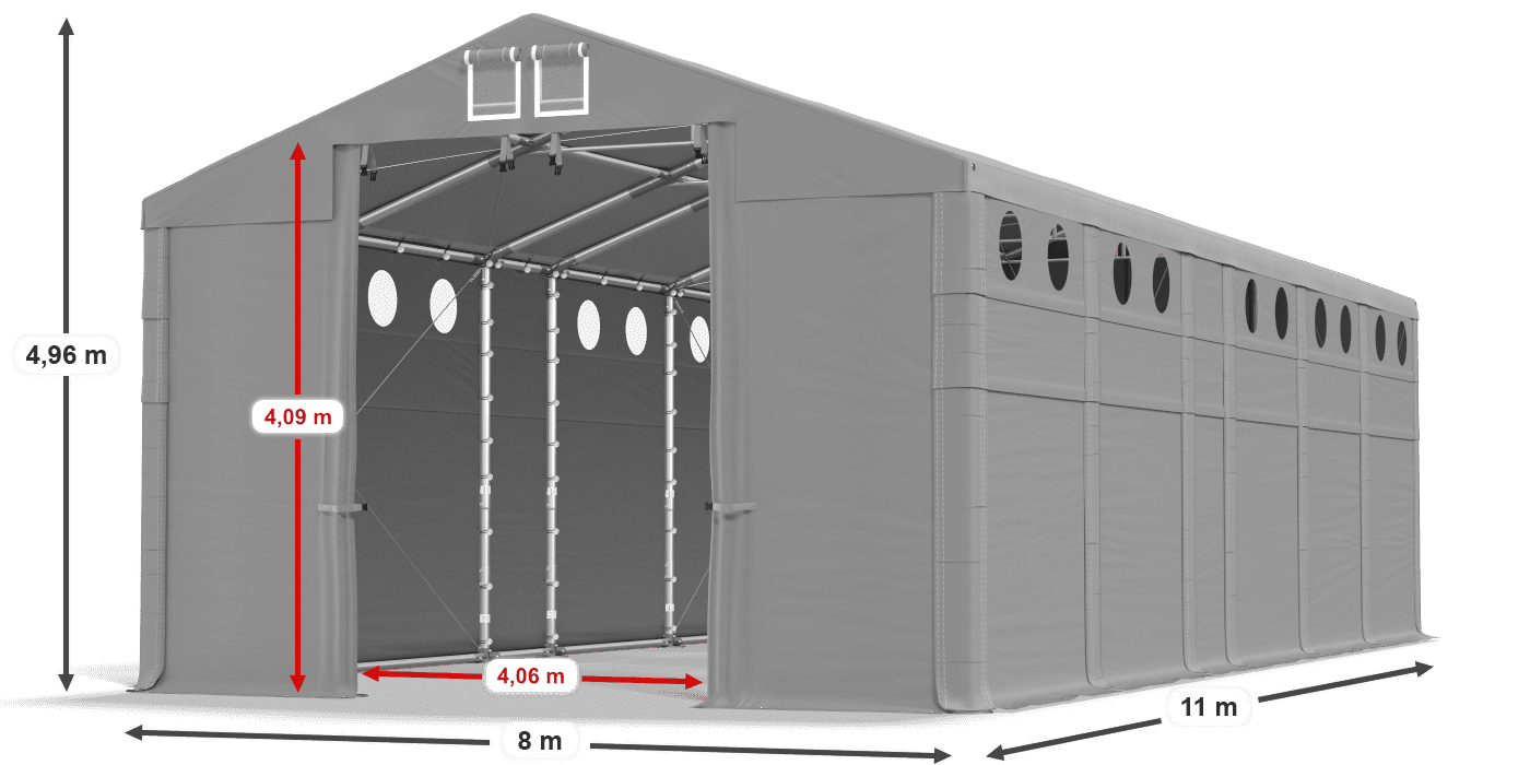 légende du gainage