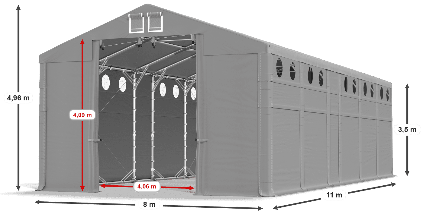 légende du gainage