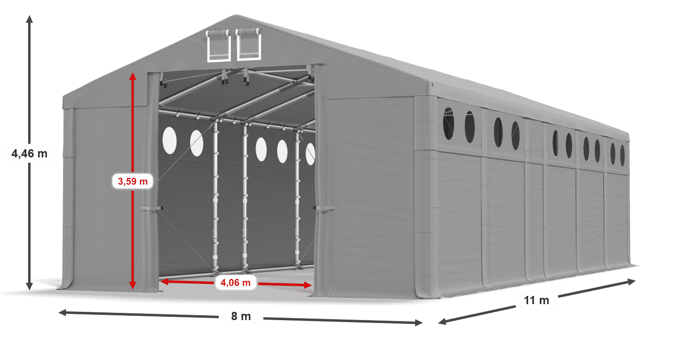 légende du gainage