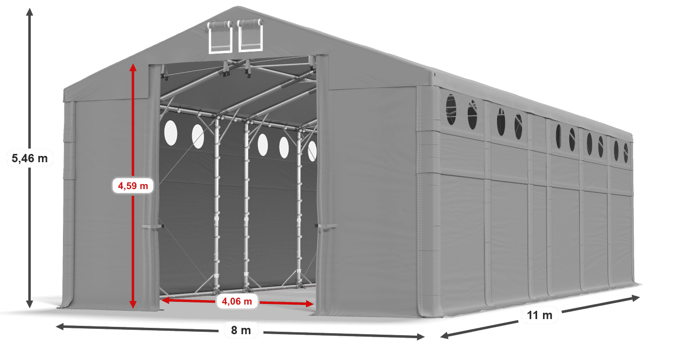 légende du gainage