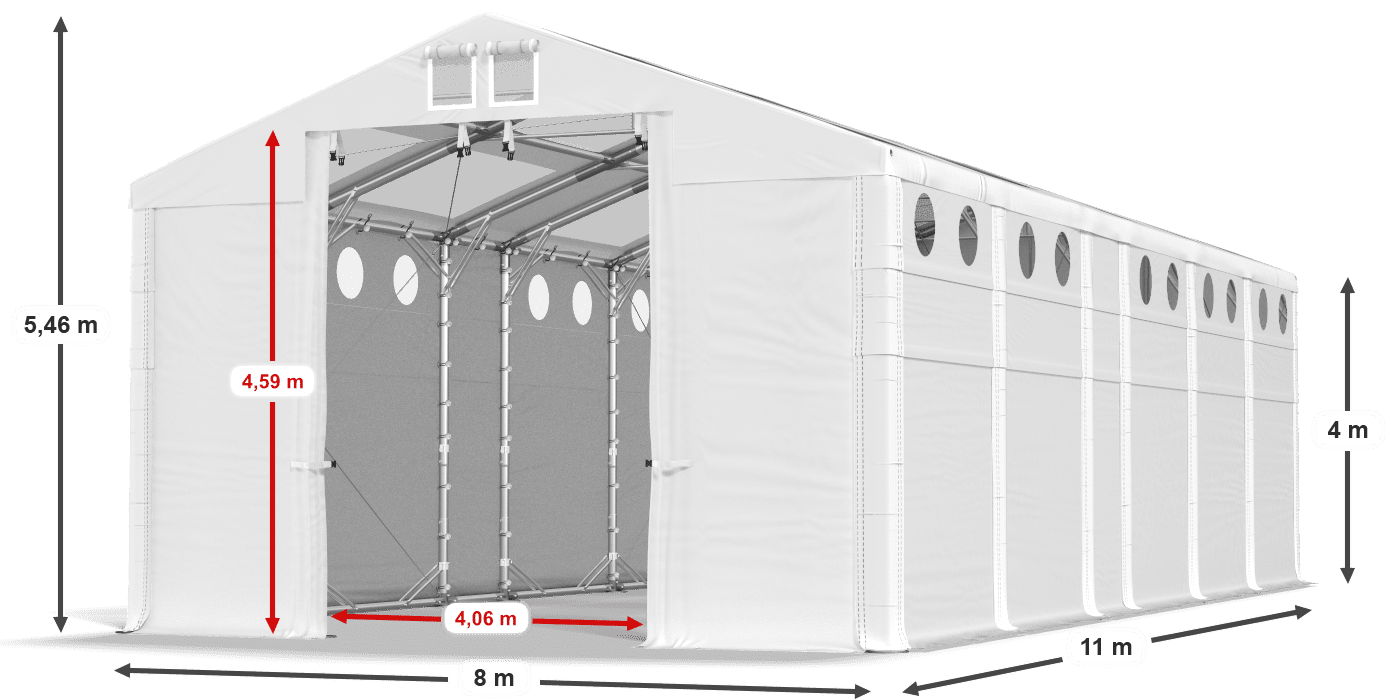 légende du gainage