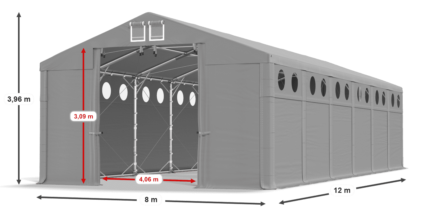 légende du gainage