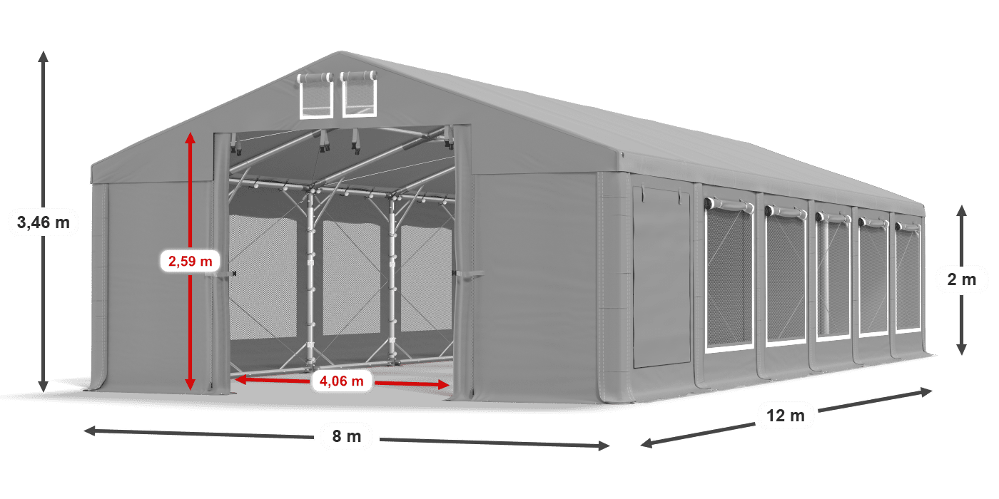 légende du gainage