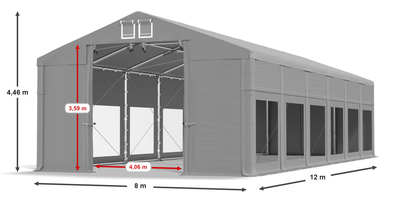 légende du gainage
