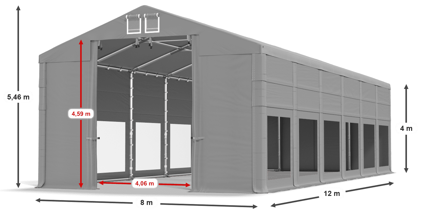 légende du gainage