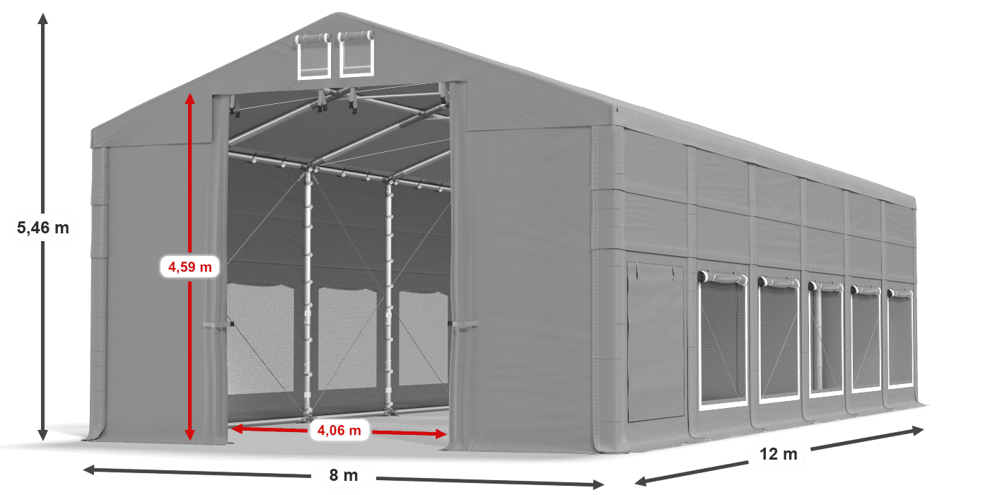 légende du gainage