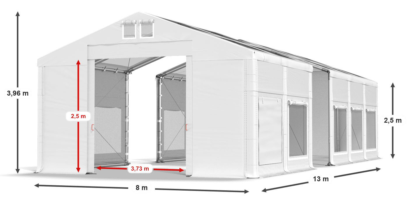 légende du gainage