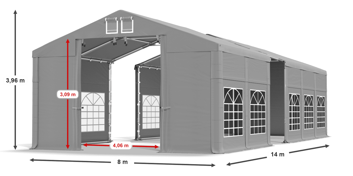 légende du gainage
