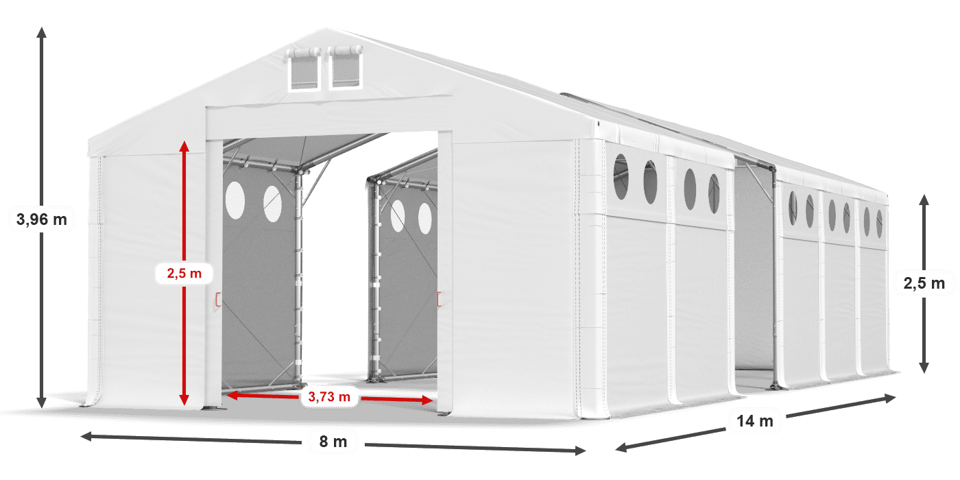 légende du gainage