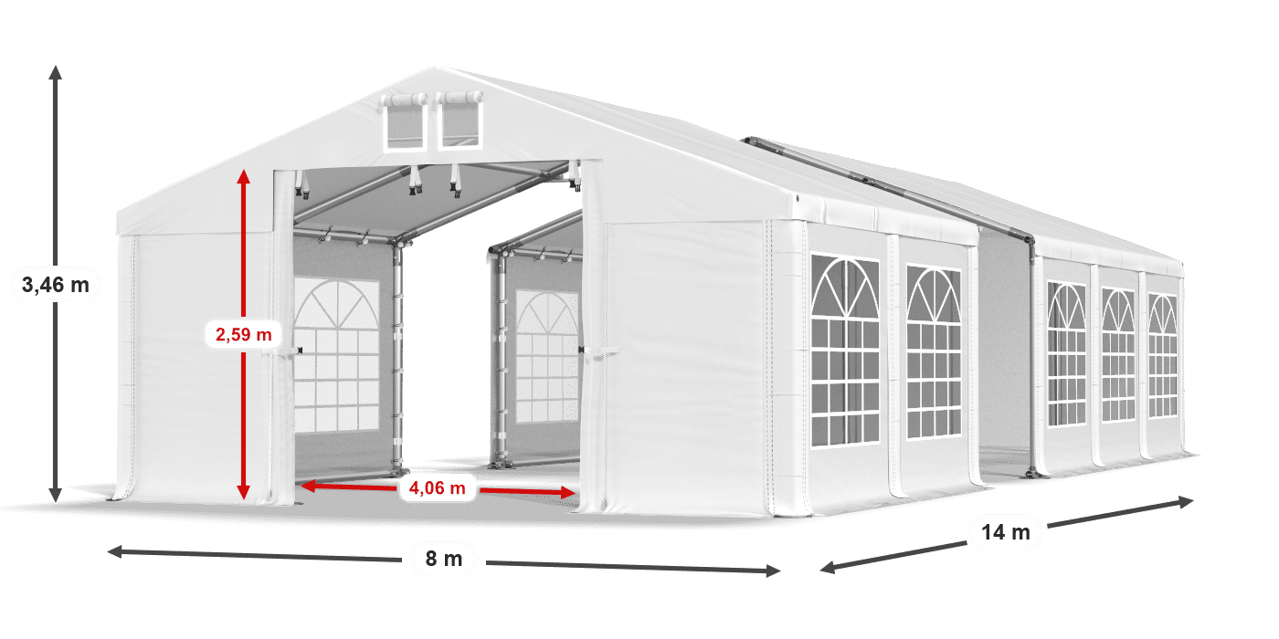 légende du gainage
