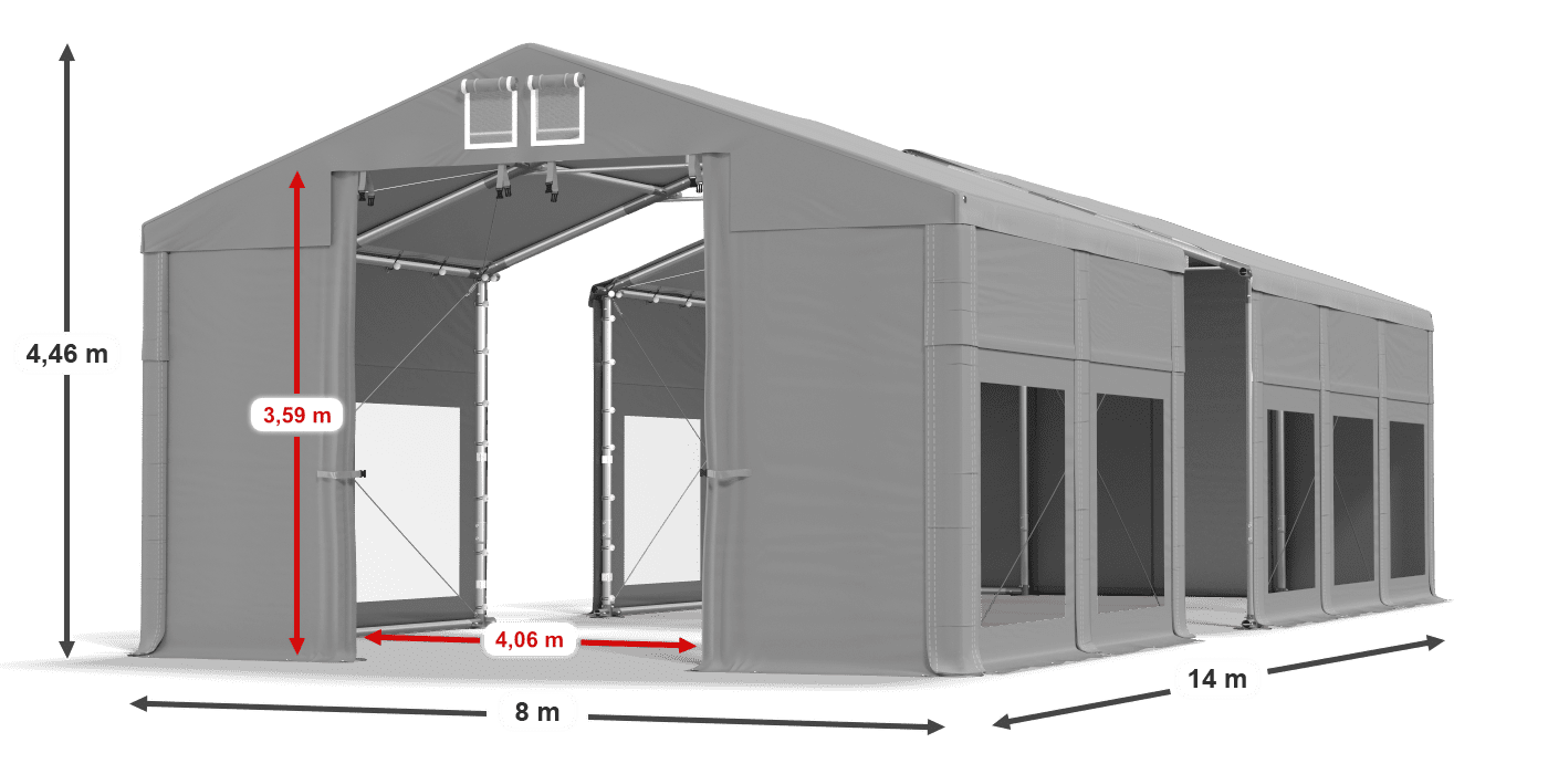 légende du gainage