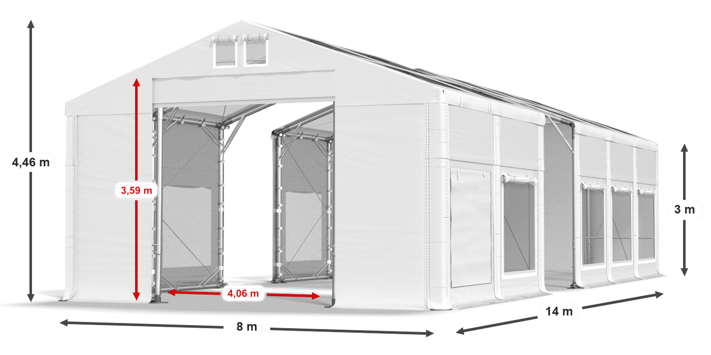 légende du gainage