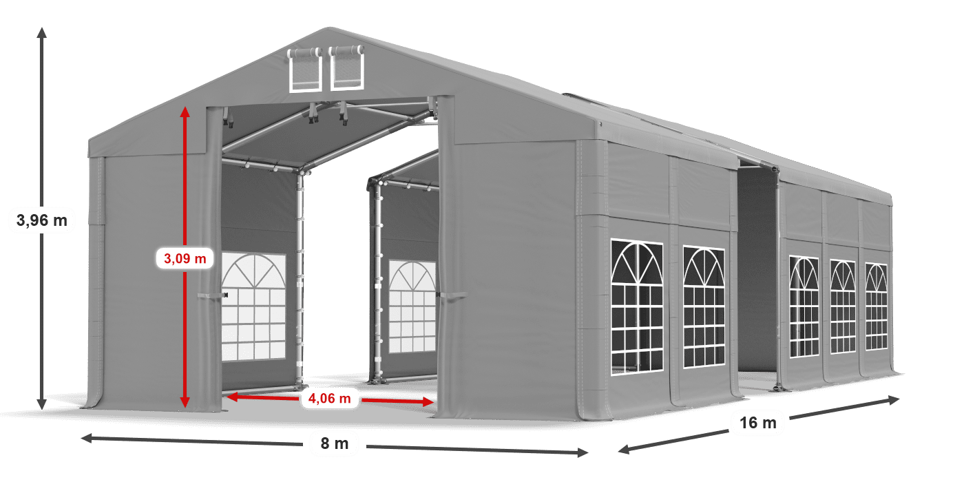 légende du gainage